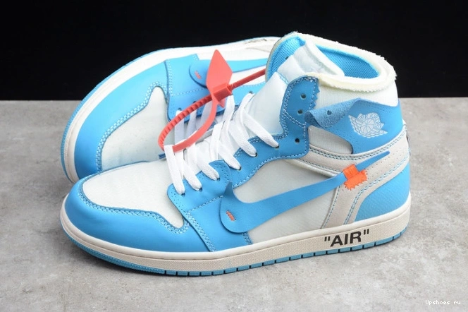 Release 1 x AQ0818-148 O-W Jordan Air Date UNC 0213